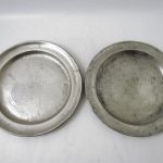 718 7079 TIN DISH